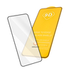 Hot Selling Cell Phone Accessory Full Cover 9d Tempered Glass Screen Guard Protector for iPhone Xiao Oppo Samsung