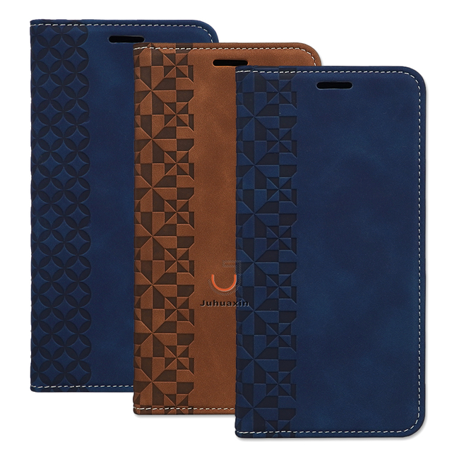 Executive Leather Case | Business Card Slot | Professional