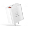 Juhuaxin New Mobile Phone Charger Pd40W Super Fast Charging Adapter