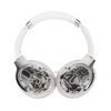 JUHUAXIN HP02 5.4 Transparent Technical Design Gaming Headsets Accesorios Celulares Wireless Headphones