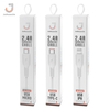 Juhuaxin USB Data Cable Type C Cable Fast Charging OEM Mobile Phone Charger TPE Micro Lighting 2.4A Charging Cable