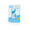 NYbelpro NP-M01M Mobile Phone Accessories 120mm*180mm TPU TPH Matte Hydrogel Screen Protector Film For Cutting Machine
