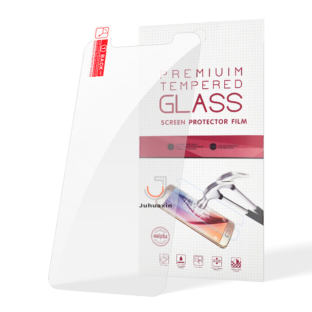 0.33mm 9H Hardness Tempered Glass Screen Protector for Smartphones