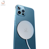 High Quality Wireless Fast Charging Chuck 5W/7.5W/10W/15W Quick Travel Adapter For iphone 16 With CE/ROSH