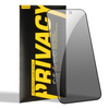 Juhuaxin HD Cell Phone Smart Film Mobile Tempered Glass Mobile Privacy Screen Protector