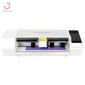 NYBELPRO 21 INCH OEM Wifi Bluetooth Unlimited Intelligent Hydrogel TPU Mobile Phone Protective Film Cutting Machine