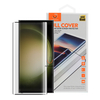 JUHUAXIN JU-TG11 New 3D Curved Screen Protector for Samsung Galaxy S20 S20+ S20 Ultra 5g S21ultra S22ultra S9 S10 Tempered Glass