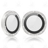  Rutilar Tempered Glass Lens Protector – Protector de Lente con Alta Dureza, Compatible con Carcasas