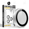 Camera Lens Protector – Protector de Lente de Cámara AR+AF para Protección Total contra Rayones