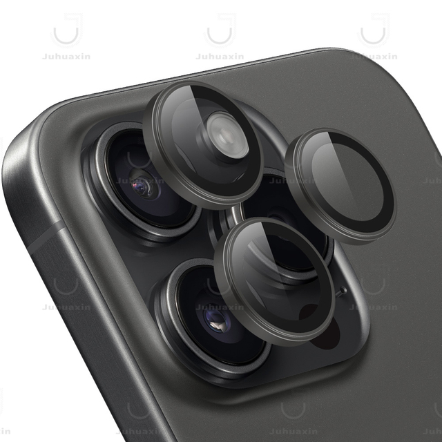  AR+AF Imitación Anti-Scratch Lens Protector – Protector para Lente de Cámara con Transparencia Cristalina