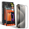  Juhuaxin brand Good Quality Matte Ceramic Screen Protector Full Glue Screen Protector for iPhone Samsung Huawei Xiaomi
