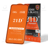 Factory Wholesale Full glue Vidrio Templado PARA Celulares Anti-Privacy HD Tempered Glass Micas Screen Protector for Cell Phone