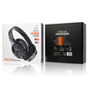 JUHUAXIN HP02 5.4 Transparent Technical Design Gaming Headsets Accesorios Celulares Wireless Headphones