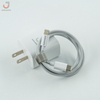 JUHUAXIN JU-UX30 Popular C-IPH Full System Compatibility Fash Charging TPE PD 27W Charger Cable For Iphone