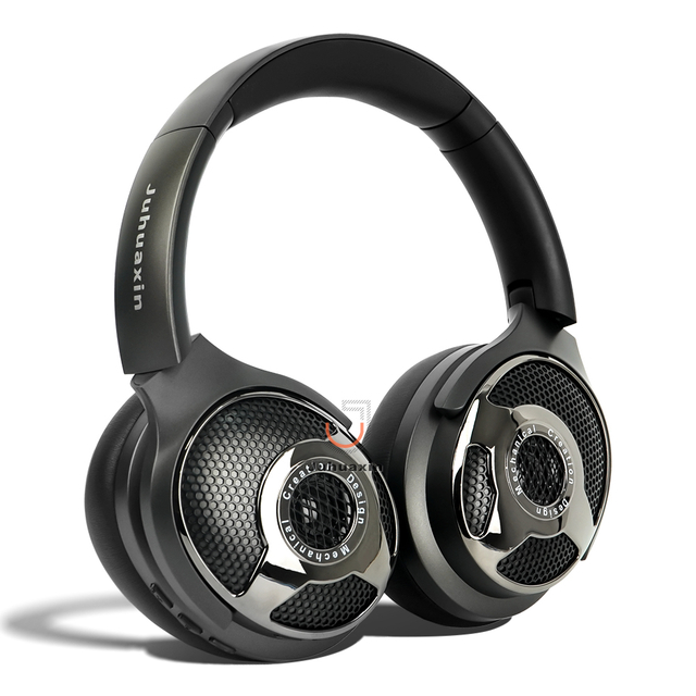 Juhuaxin Auriculares Earphone Bluetooth with ANC with Speaker Funcion OEM Wireless Earphones