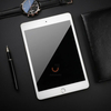 Juhuaxin Micas Para Tablet 0.33mm High Aluminum HD Clear Tempered Glass Screen Protector for Tablet Anti-Shock 9H Hardness