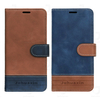 Luxury Leather Flip Cover, Magnetic Seal, Auto Sleep/Wake Functionality