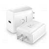 Juhuaxin New Mobile Phone Charger Pd40W Super Fast Charging Adapter