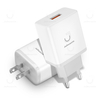 Juhuaxin High Quality Mobile-Phone-Accessories Cutomise Logo USB Pd30W a+C Power Adapter Fast Charge Rechargeable Phone Charger with Data Cable