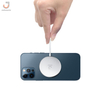 High Quality Wireless Fast Charging Chuck 5W/7.5W/10W/15W Quick Travel Adapter For iphone 16 With CE/ROSH