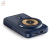 Original Mini Portable Charger10000mAh Type C Magnetic Wireless Charging JU-PB12 Power Bank 