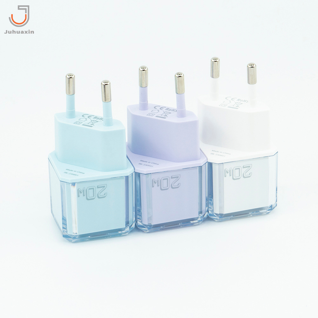 High Quality Mobile Phone Fast Charger with Beautiful Appearance for Mobile Phone