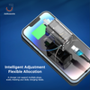 Juhuaxin JU-P06 factory wholesale PD 20w fast charging power adapter for mobile phone 