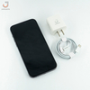High Quality Mobile Phone Accessories 1M IPH 15 C-C Cable PD 60W TPE Braided Wire 5.0A Fast Charge Phone Cable With Protection