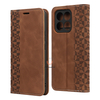 Executive Leather Case | Business Card Slot | Professional