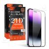 Factory Wholesale Full glue Vidrio Templado PARA Celulares Anti-Privacy HD Tempered Glass Micas Screen Protector for Cell Phone