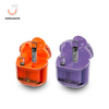 JUHUAXIN Hot Selling Transparent Shell Bluetooth Headset FLYBOX II Long Battery Life Bluetooth 5.3 Earbuds