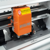 Good Quality NP-M08 Film Cutting Machine 16 Inch Smart Film Cutting Machine Hydrogel Film Cutting Machine